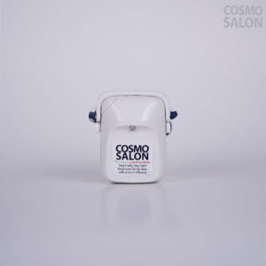 Cosmo Salon Rechargeable Sensor Cross Body Sanitizer Dispenser