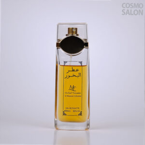 Al Manasik Collection Perfume (Attar Al Bukhoor – Eau de Toilette)