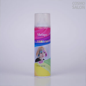 Mefapo Color Spray (Temporary Hair Color Spray)