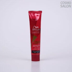 Wella Pro Series Colour Finity Creme Elixir – For Dark Hair