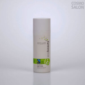 Oriflame Eco Beauty Smoothing Night Cream