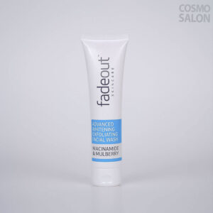 Fade Out Advanced Whitening Exfoliating Facial Wash (Niacinamide & Mulberry)