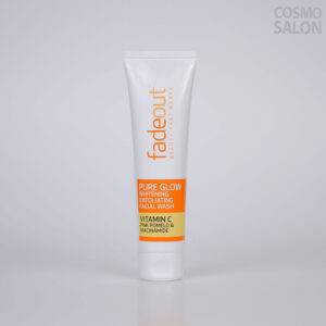 Fade Out Pure Glow Whitening Exfoliating Facial Wash