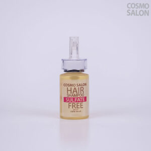 COSMO SALON Hair Shampoo – Sulfate Free