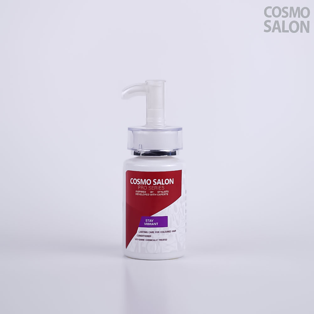 Cosmo Salon Pro Series Hair Conditioner – Stay Vibrant - Image 2