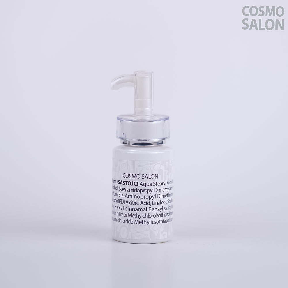 Cosmo Salon Pro Series Hair Conditioner – Stay Vibrant - Image 4