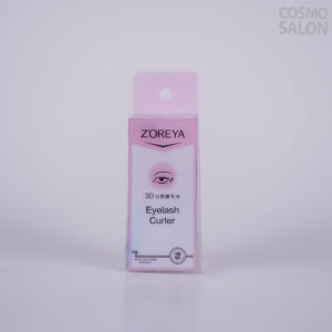 ZOREYA 3D Eyelash Curler (Pink Box)
