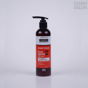 Professional's Recommended Beard Shampoo – Woody Amber