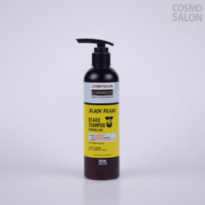 Professional's Recommended Beard Shampoo – Verbena Lime