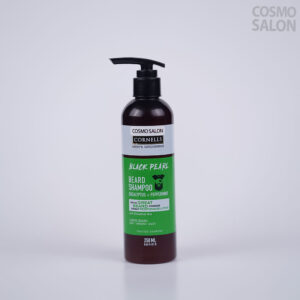 Professional's Recommended Beard Shampoo – Eucalyptus & Peppermint