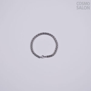 Box Link Chain Bracelet