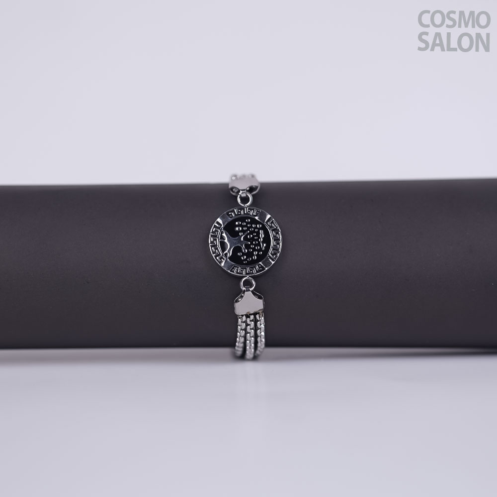 Dual Chain Tree of Life Bracelet