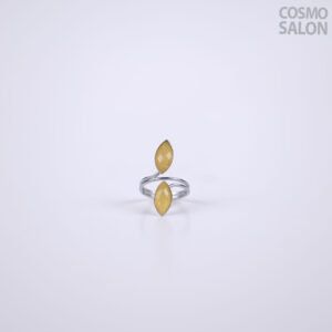 Royal Gold Wrap Ring