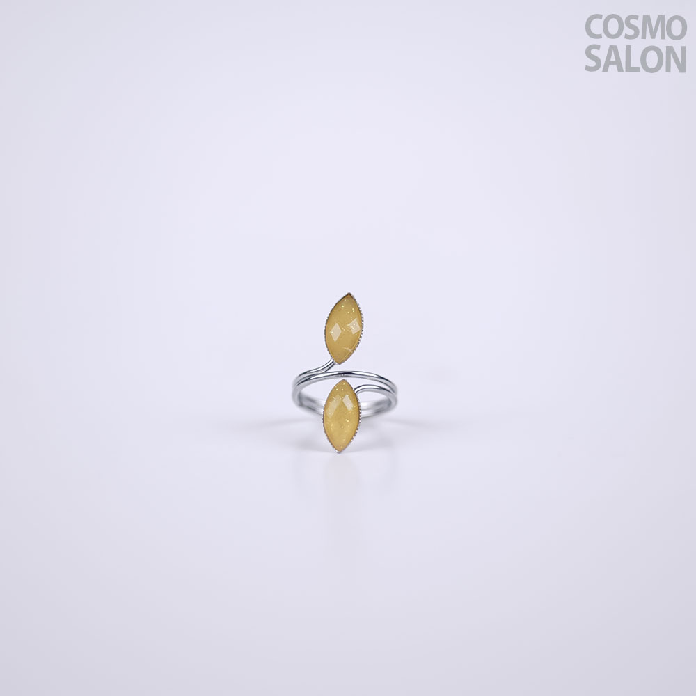 Royal Gold Wrap Ring