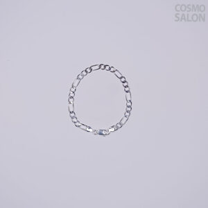 Figaro Link Bracelet