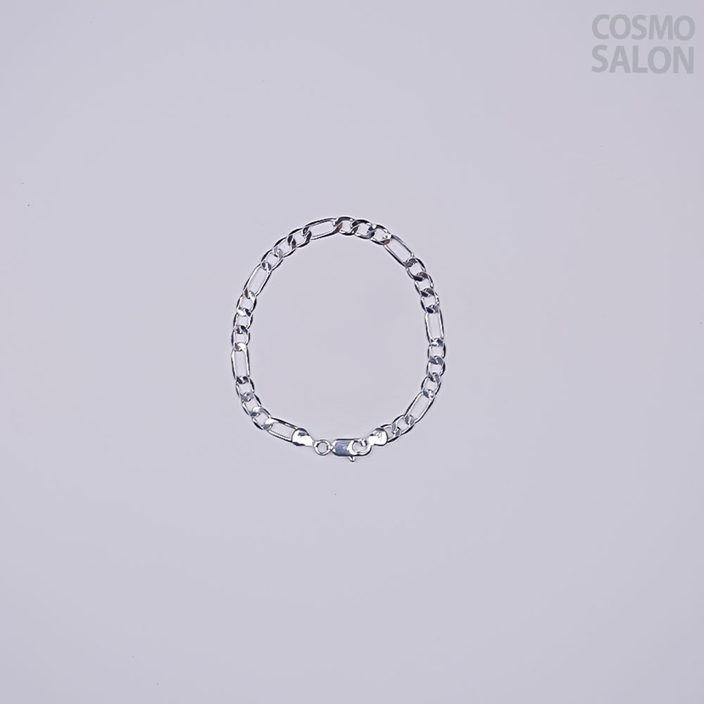 Figaro Link Bracelet
