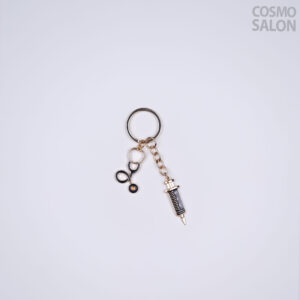 Nurse Medical Keychain