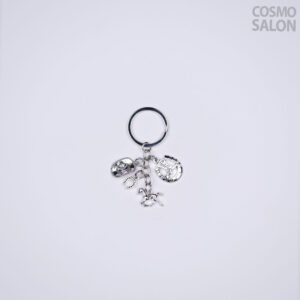 Western Cowboy Keychain Set