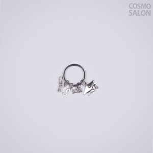 Graduation 2024 Keychain