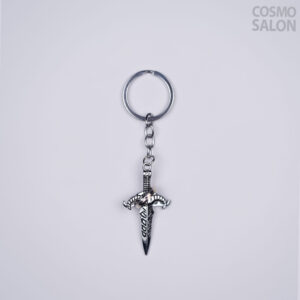 Sword Keychain
