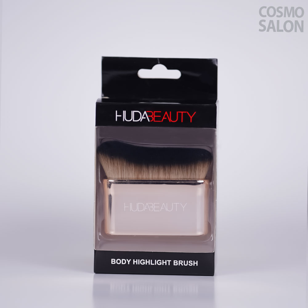 Huda Beauty Body Highlight Brush