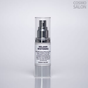 Melanin Whitening Serum – By Cosmo Salon