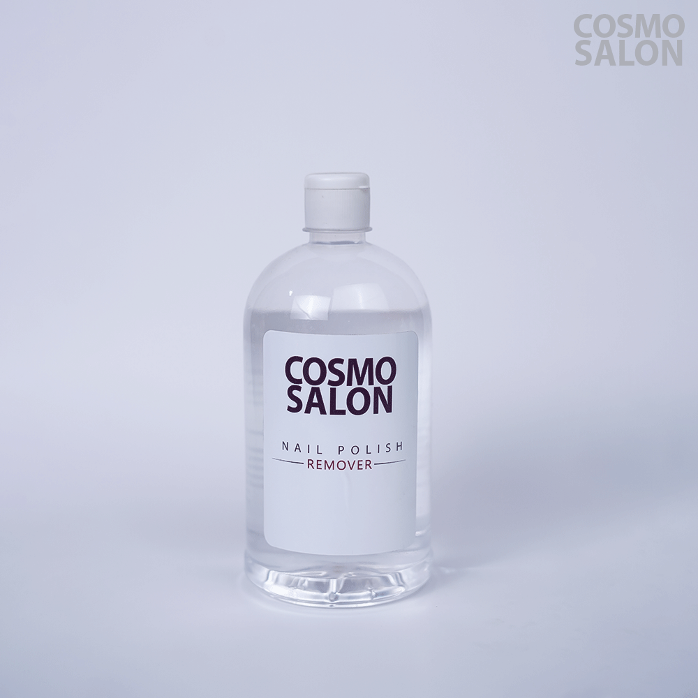 Nail Polish Remover 1000ml