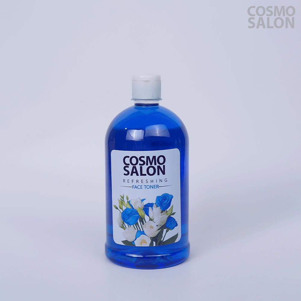 Refreshing Face Toner Blue 1000ml