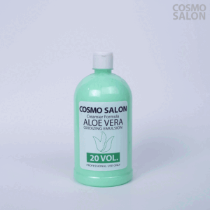 Aloe Vera Oxidizing Emulsion Polisher 20Vol 1000ml