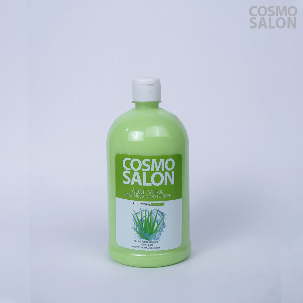 Aloe Vera Soothing Moisturizer 1000ml