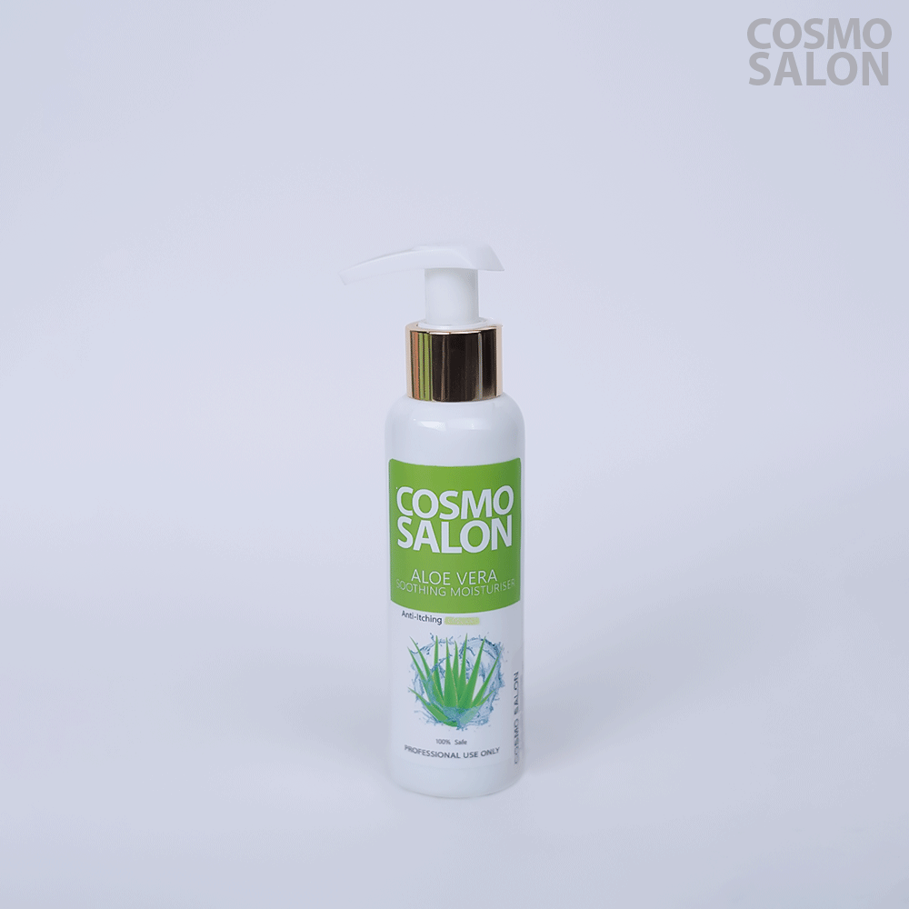 Aloe Vera Soothing Moisturizer 150ml