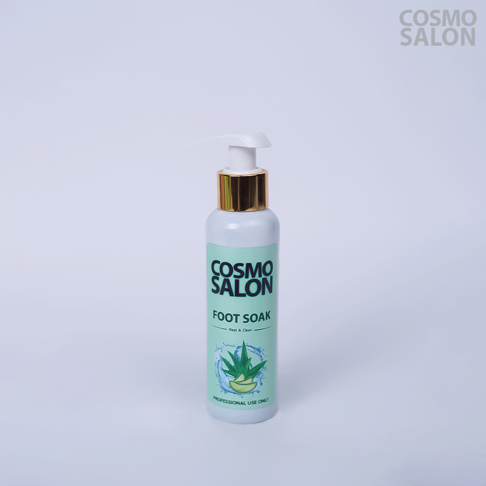 Foot Soak 120ml