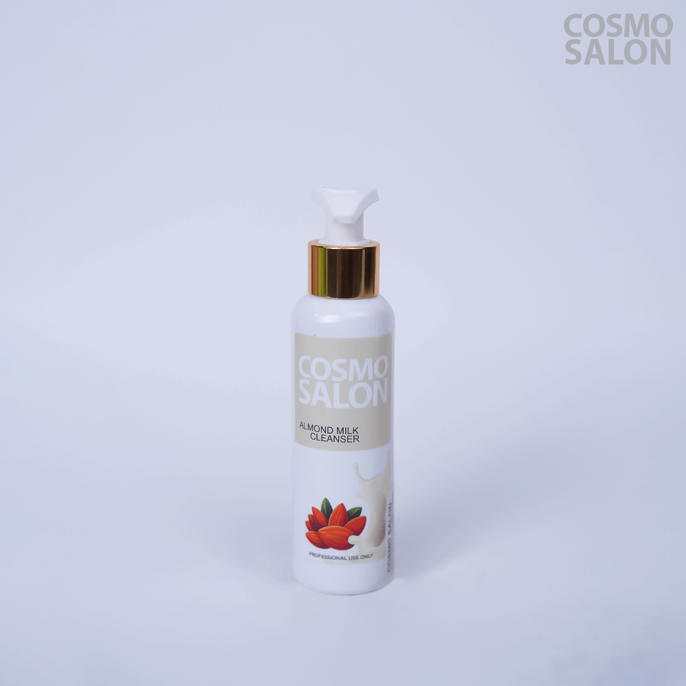Almond Milk Cleanser 150ml