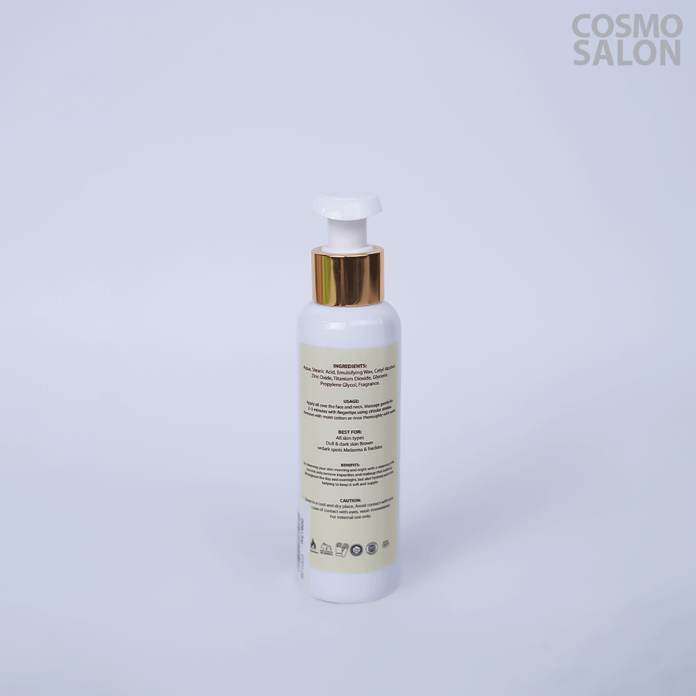 Almond Milk Cleanser 150ml - Image 2