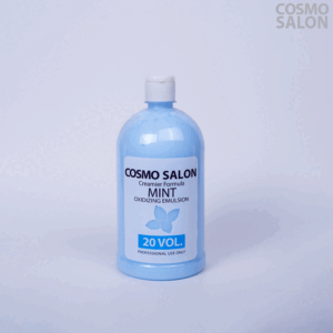 Mint Oxidizing Emulsion Polisher 20Vol 1000ml