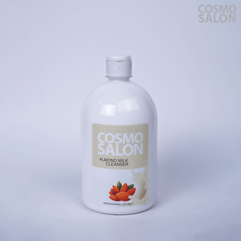 Almond Milk Cleanser 1000ml