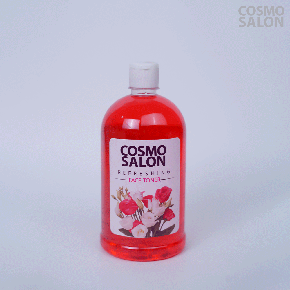 Refreshing Face Toner Red 1000ml