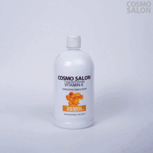 Vitamin-E Oxidizing Emulsion Polisher 20Vol 1000ml