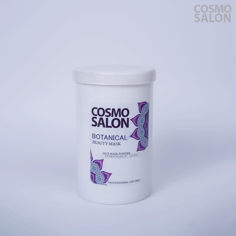 Botanical Beauty Mask 1000gm