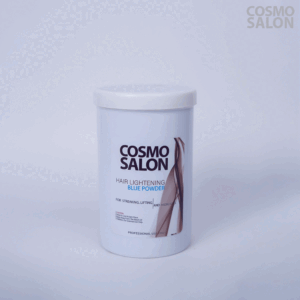 Hair Lightning Powder Blue 1000gm