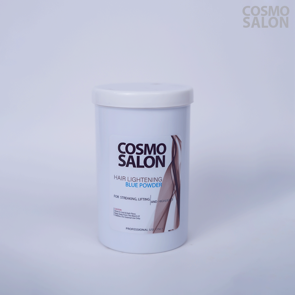 Hair Lightning Powder Blue 1000gm