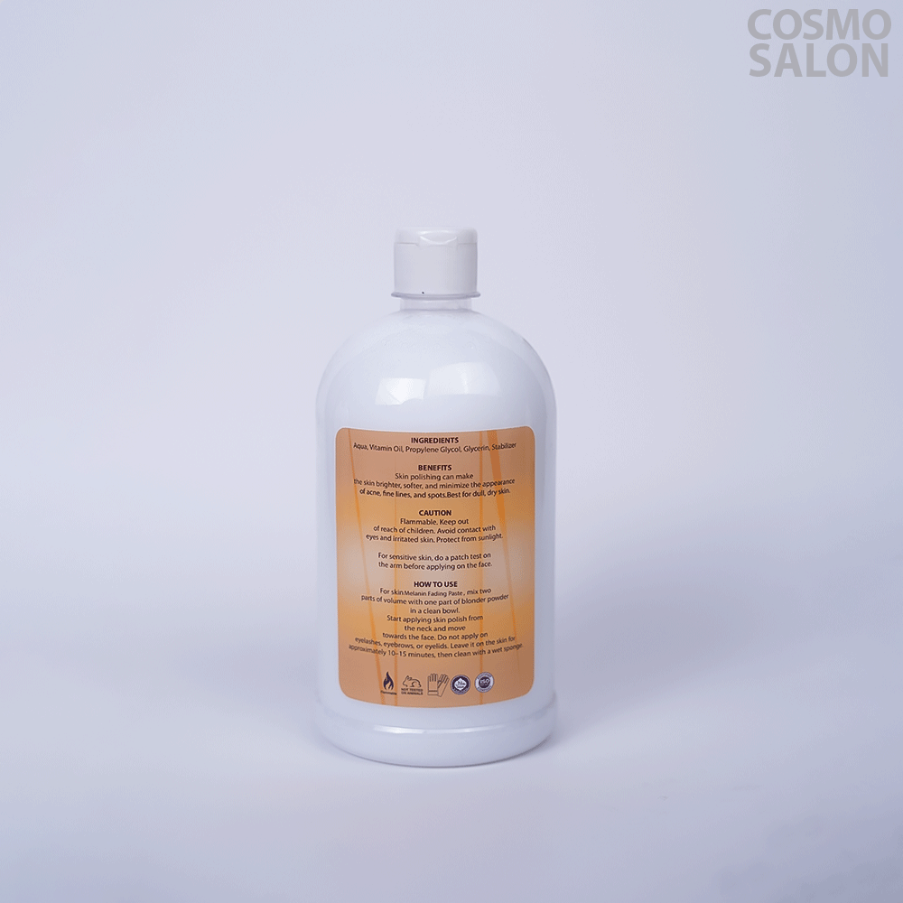 Vitamin-E Oxidizing Emulsion Polisher 20Vol 1000ml - Image 2