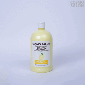 Lemon Oxidizing Emulsion Polisher 20Vol 1000ml