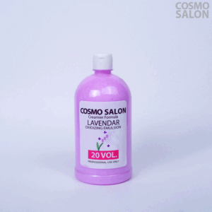 Lavender Oxidizing Emulsion Polisher 20Vol 1000ml